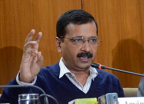 ஆட்டோ ஓட்டுநர்கள் மூலம் பெங்களூருவில் காலூன்ற ஆம் ஆத்மி முயற்சி