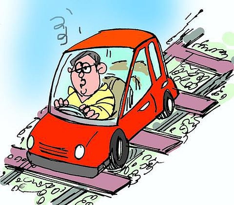 குடிபோதையில் வாகனம் ஓட்டுபவர் மனித வெடிகுண்டுக்கு ஒப்பானவர்: டெல்லி நீதிமன்றம் கருத்து