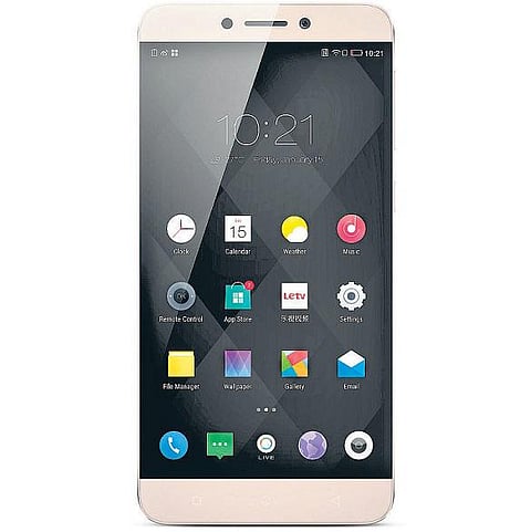 பிளிப்கார்ட் தளத்தில் 2 நொடிகளில் 70,000 லீஇகோ ஸ்மார்ட்போன்கள் விற்பனை