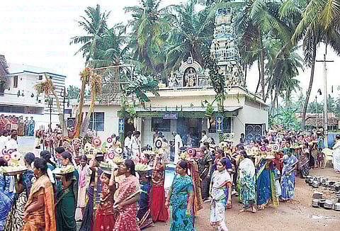 உற்சவங்களின் மகிமை