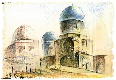 இறைநேசர்களின் நினைவிடங்கள்: இறைக் காதலே மிக ஆசை கொண்டால் - செய்யிது ஆசியா உம்மா