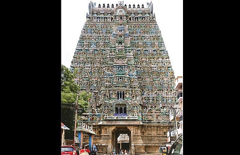 மகாமகம் முன்னோட்டம்: சார்ங்கபாணி சுவாமி திருக்கோயில் உலா