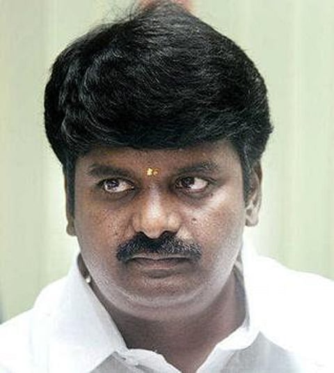 தமிழகத்தில் ஜிகா வைரஸ் இல்லை: சுகாதாரத்துறை அமைச்சர்