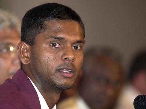 என்னை நடத்திய விதம் எதிர்கால வீரர்களுக்கான மோசமான அறிகுறி: சந்தர்பால் வருத்தம்