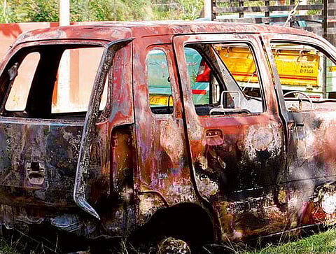 பெங்களூருவில் தான்சானியா மாணவியை தாக்கிய 5 பேர் கைது: ஆப்பிரிக்கர்களுக்கு பாதுகாப்பு அதிகரிப்பு