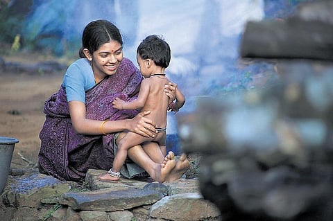 நிலமற்ற மக்களுக்கு ஒரு சமர்ப்பணம்!- லெனின்பாரதி சிறப்பு பேட்டி