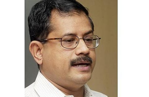 தமிழக வெள்ளம் தொடர்பாக மத்திய புவி அறிவியல் அமைச்சகம் அறிக்கை ஏதும் வெளியிடவில்லை: தலைமைச் செயலர் ஞானதேசிகன் விளக்கம்