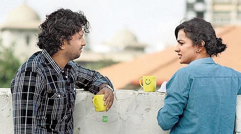 ரசிகர்கள் மீது படங்களைத் திணிக்கிறார்கள்! - லூசியா இயக்குநர் பவன் குமார் நேர்காணல்