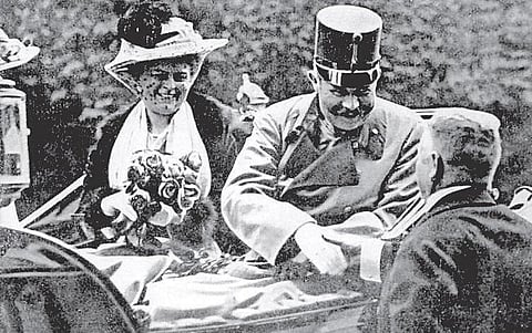 செம்மை காணுமா செர்பியா? - 3