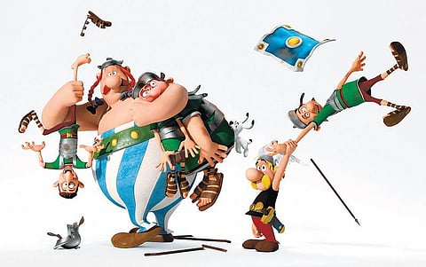 இதுதான் நிஜ ‘புலி’!