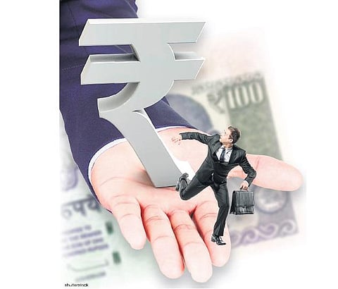 பொருள்தனைப் போற்று! - 2: நம்ம கையில நூறு ரூபா!