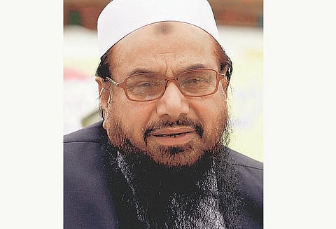 இந்தியா மீதான தாக்குதல் மேலும் தீவிரப்படுத்தப்படும்: ஹபீஸ் சயீத் எச்சரிக்கை