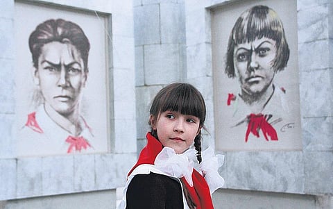 சர்வதேச சினிமா: லட்சியங்களைத் தொலைத்த தலைமுறையின் கதை- பயோனீர் ஹீரோஸ்