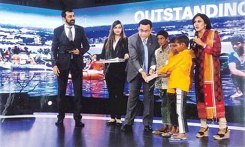 இந்த நாயகர்களின் கனவு நிறைவேறுமா?