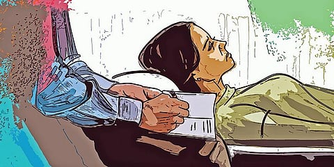 பதின் பருவம் புதிர் பருவமா? 18: உடல் கோளாறாக வெளிப்படும் மனநோய்