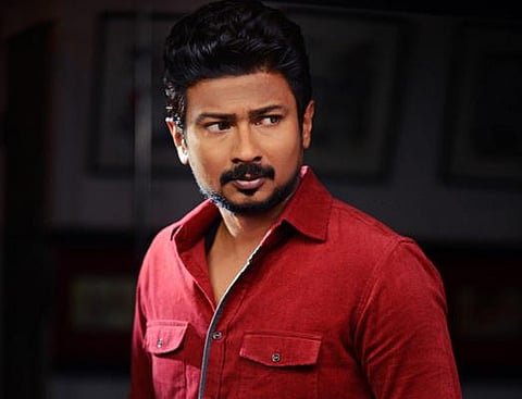 வரிவிலக்கு விவகாரம்: ரஜினிமுருகனை முன்வைத்து உதயநிதி காட்டம்