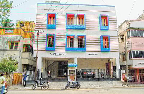 கட்டுநர்கள் கவனத்துக்கு...