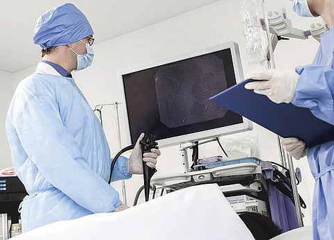 பரிசோதனை ரகசியங்கள் - 18: ‘எண்டாஸ்கோப்பி’ என்றால் என்ன?