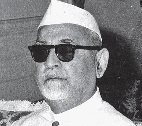 ஜாகிர் உசேன் 10