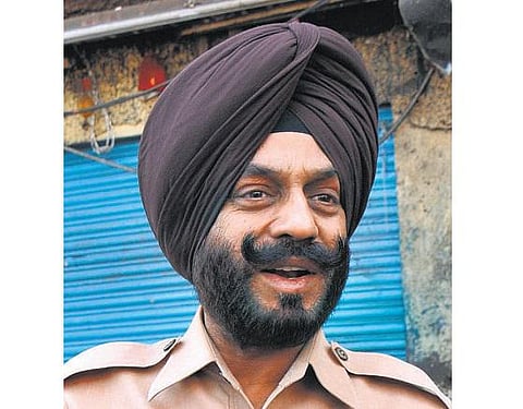 பாகிஸ்தானை தீவிரவாத நாடாக அறிவிக்க வேண்டும்: தீவிரவாத தடுப்பு முன்னணி தலைவர் எம்.எஸ்.பிட்டா வலியுறுத்தல்