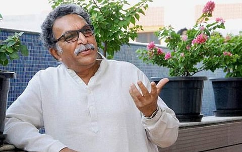 ஹாலிவுட் படத்தில் முக்கிய கதாபாத்திரத்தில் நடிக்கிறார் நாசர்