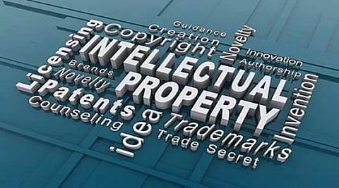 இந்தியாவில் 85 சதவீதம் பொருட்களுக்கு சர்வதேச நிறுவனங்கள்தான் காப்புரிமை கோரி விண்ணப்பிக்கின்றன: அறிவுசார் சொத்துரிமை ஆணையத் தலைவர் ஆதங்கம்