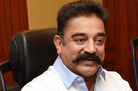 ஆட்சி, அதிகாரங்கள் கருத்து சுதந்திரத்தில் தலையிடக்கூடாது: ஹார்வர்டு பல்கலையில் கமல் பேச்சு