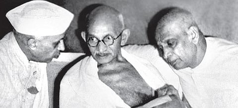 தலைவா... நீ தெய்வம்!