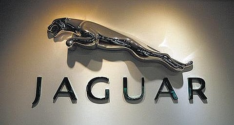 டெல்லியில் டீசல் கார்களுக்கு தடை: ஜாகுவார் விமர்சனம்