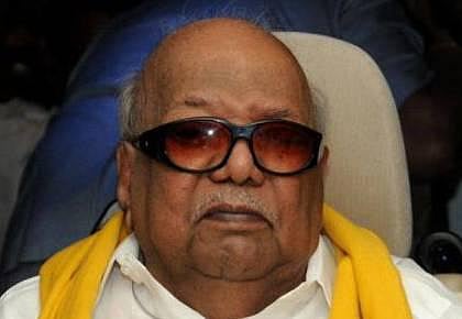 வெற்றியே நோக்கமென்று பாடுபட வேண்டும்: தொண்டர்களுக்கு கருணாநிதி கடிதம்