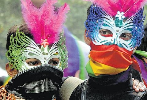 பாலினத் தனித்துவத்தை அங்கீகரிப்போம்!