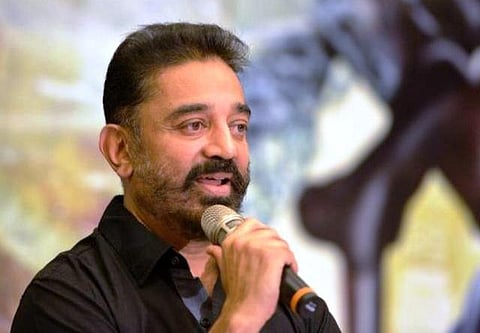 திரைப்பட தணிக்கைக்கு எதிரான போராட்டத்தில் முன்னேற்றம்: கமல்ஹாசன் கருத்து