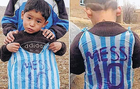 வாண்டு பாண்டு: நாமெல்லாம் யாரு தெரியுமா?