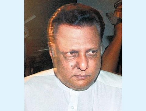 குதிரை பண்ணை உரிமையாளர் ஹசன் அலி கான் வீடு, அலுவலகம் உட்பட 9 இடங்களில் அமலாக்கத் துறை சோதனை