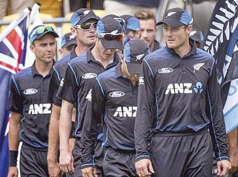 நியூஸி. கிரிக்கெட் நேரலையை மறந்த இந்திய டிவி சேனல்கள்!