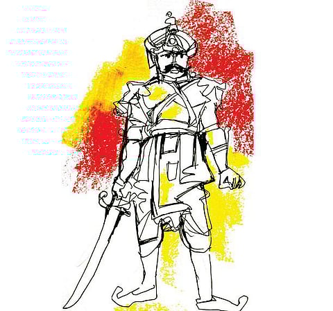 மவுனத்தின் புன்னகை 7: ஐம்பதாண்டு நாடக நினைவுகள்!