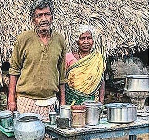 தானம் எனும் தர்மம்!