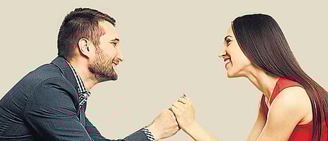 டெக் வாலன்டைன்!