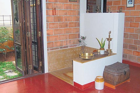 ஆரோக்கியம் அளிக்கும் ரெட் ஆக்ஸைடு