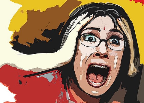 பதின் பருவம் புதிர் பருவமா? 19: ஹிஸ்டீரியா - தேவை கையாள்வதில் கவனம்