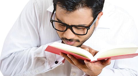 பார்வையைப் பறிக்குமா ரெடிமேட் கண்ணாடி?