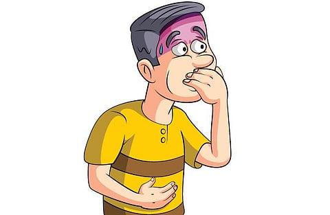 நலம் நலமறிய ஆவல்: மலச்சிக்கல் தீர என்ன வழி?