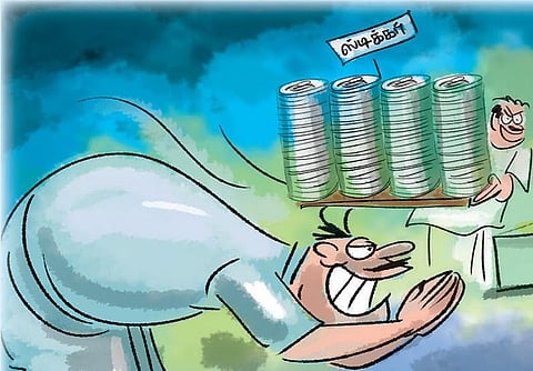 அம்மாவுக்கு சில யோசனைகள்