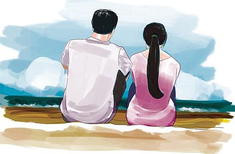 ஒரு நிமிடக் கதை: காதல் பரிசு