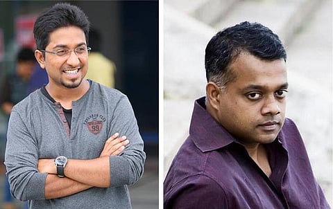 கெளதம் மேனன் மூலம் இழந்ததும் பெற்றதும்: வினித் சீனிவாசன் நெகிழ்ச்சி