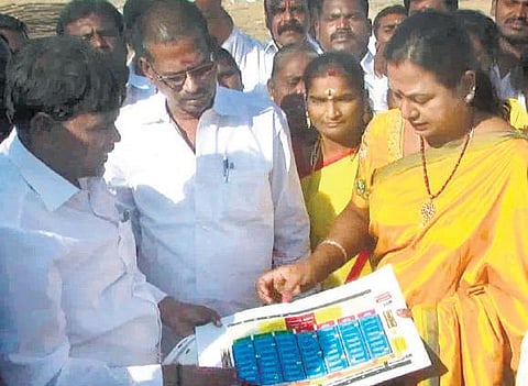 காஞ்சிபுரத்தில் தேமுதிக மாநாடு தமிழகத்தில் திருப்புமுனையை ஏற்படுத்தும்: பிரேமலதா விஜயகாந்த் நம்பிக்கை