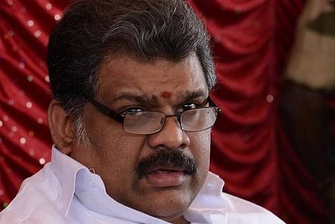 மகாமகம் திருவிழாவுக்கு போதிய பாதுகாப்பு வழங்க ஜி.கே.வாசன் கோரிக்கை