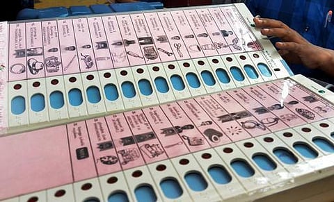 100 சதவீத ஓட்டுப்பதிவுக்கு மாற்றி யோசிக்கலாமே!