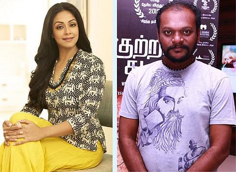 குற்றம் கடிதல் பிரம்மா இயக்கத்தில் ஜோதிகா நடிக்க வாய்ப்பு