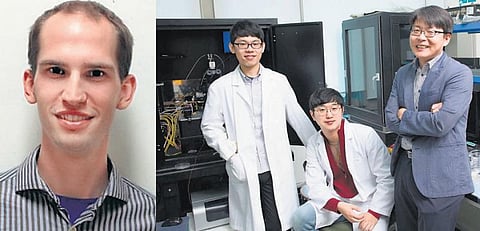 அறிவியல் அறிவோம்: இனி தோல் முழுவதுமே காதுதான்